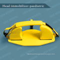 Paediatric Head Immobilizer Device for child Head Holder